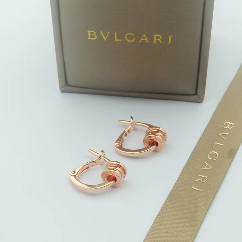 Bvlgari earring 09yxq11
